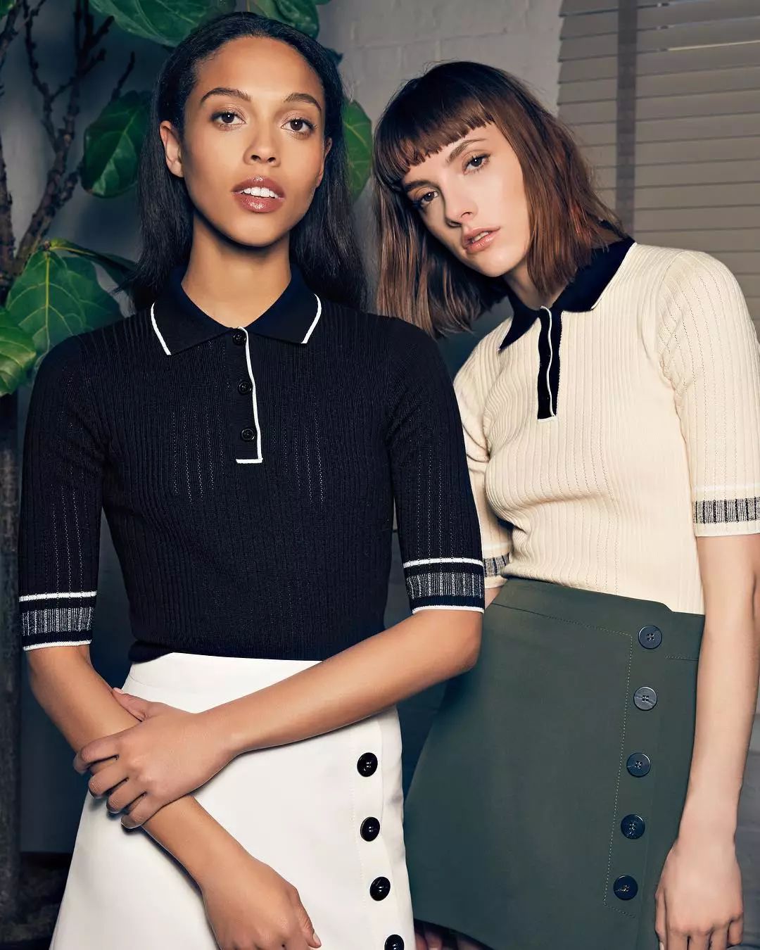 今年最火的polo品牌,最近比较火的polo衫