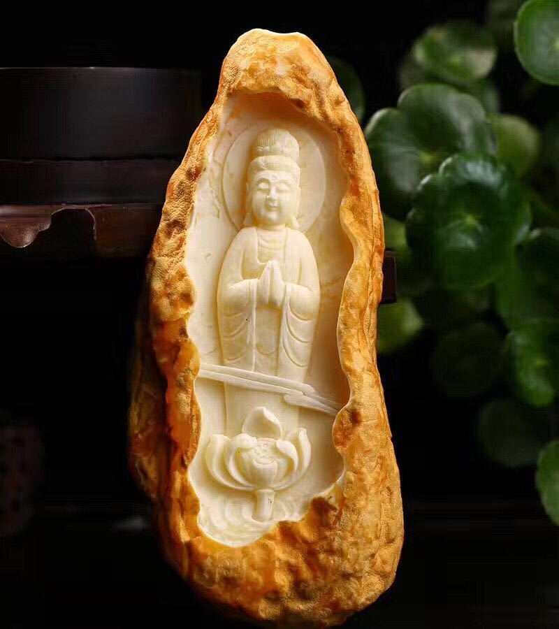 蜜蜡一克多少钱手串,一元一克的蜜蜡