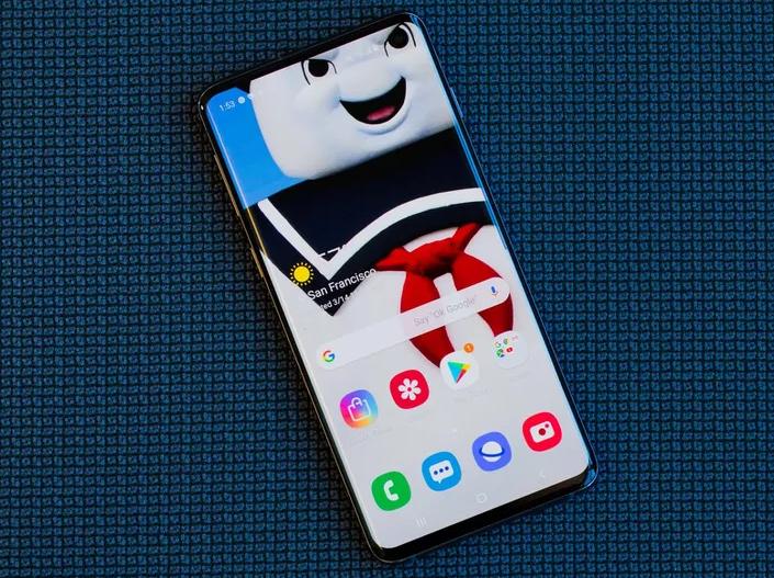 华为苹果三星三合一壁纸,无水印高清华为手机壁纸全面屏