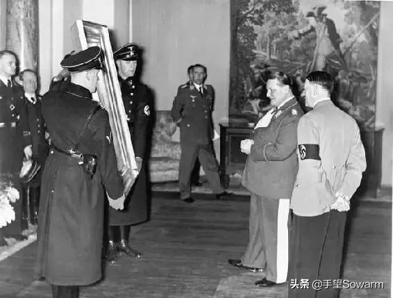 论对荷兰名画家维米尔的理解，只有这个敢骗希特勒的能排第一