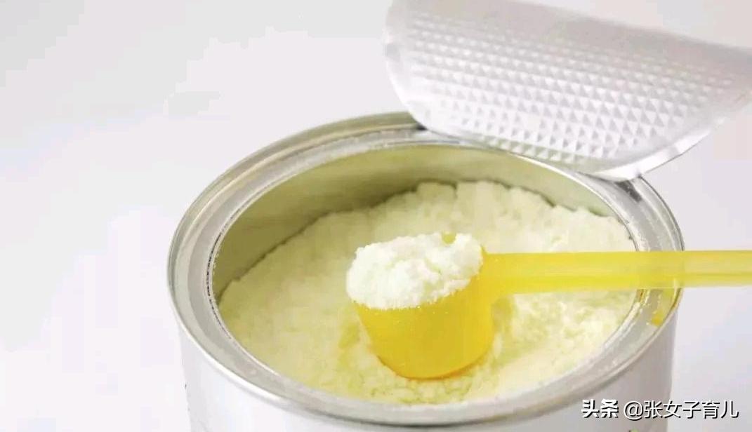 雅培问题奶粉吃了会怎样,怎么看雅培奶粉有没有问题