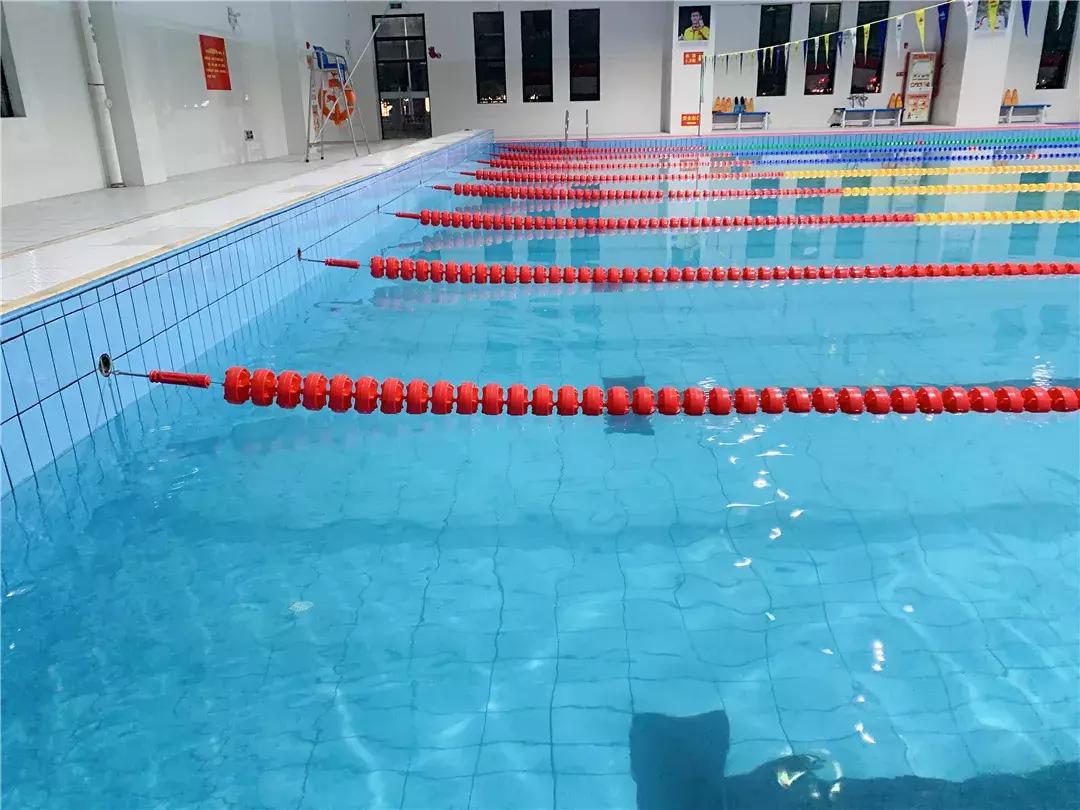 广州十大游泳池,黄埔游泳池有哪些