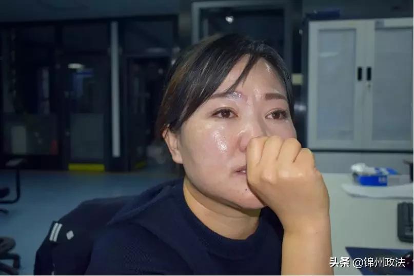 破译500具尸体密码，她挺着大肚子出现场