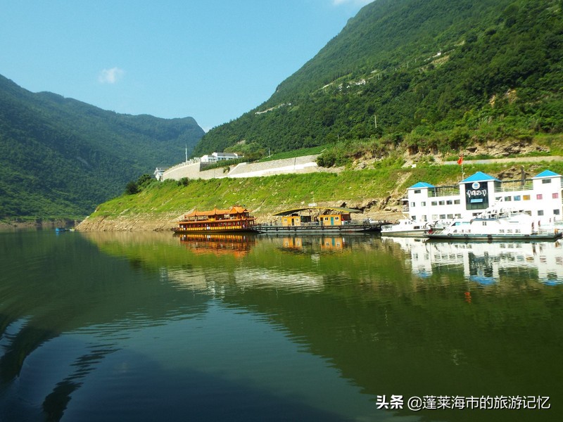 土家起源地最美清江,恩施清江最美的河