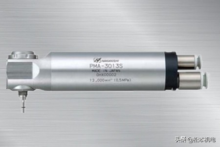 日本nakanishi气动主轴可以调速吗,nakanishi气动主轴原理