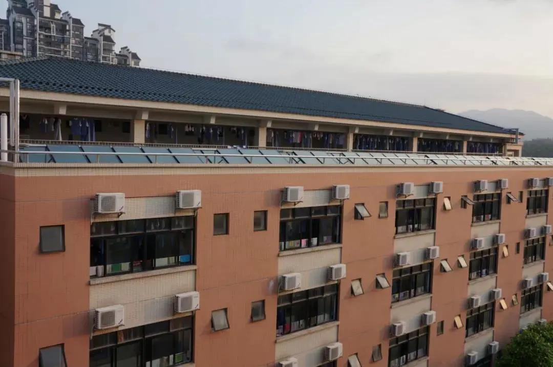 珠海新高一住宿需要备什么,珠海各高中住宿一览表