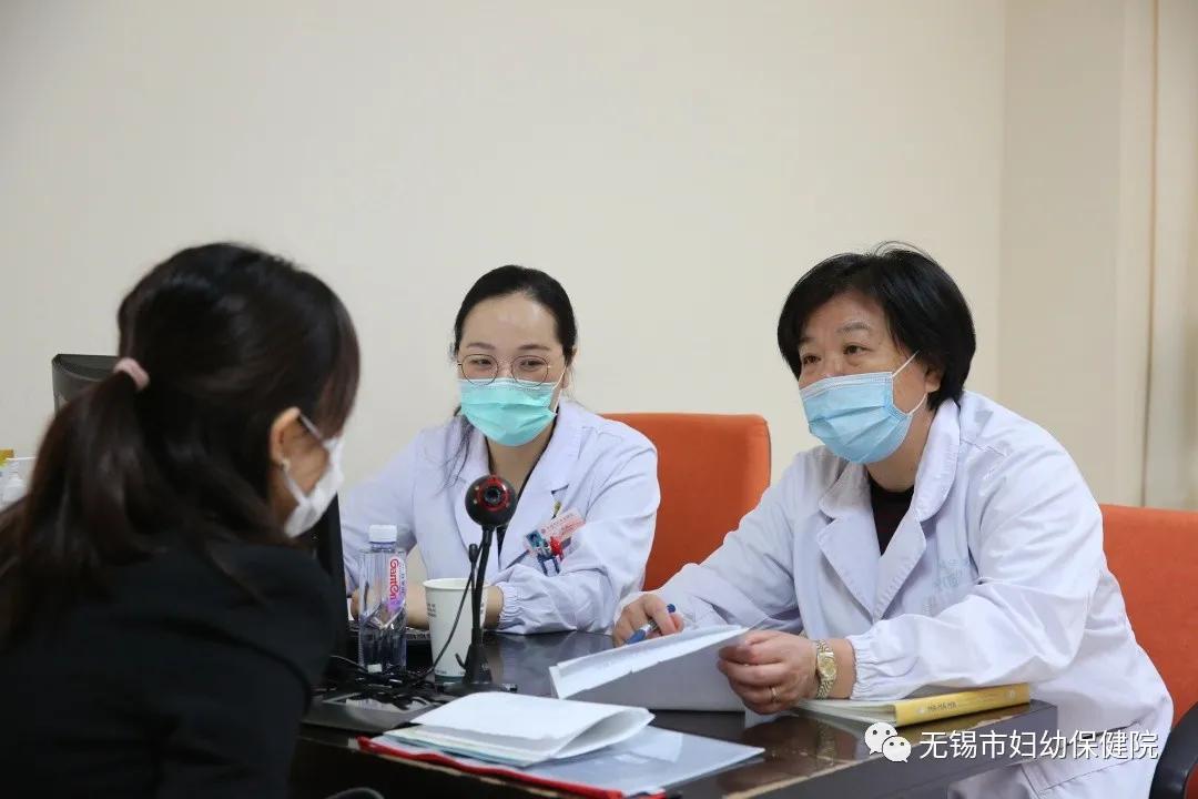 “绽放70年护佑健康行”热烈庆祝无锡妇幼保健院建院70年