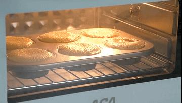 aca空气炸锅烤箱使用教程,空气炸锅是不是就是高温烤箱