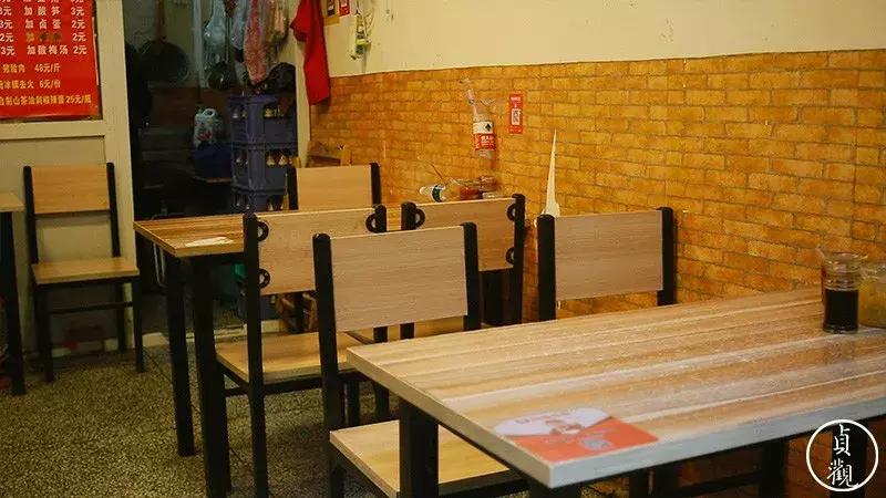 这次改造桂林米粉店，设计师差点儿被当成了*子骗**||西安温度