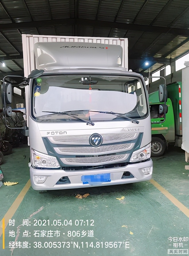 福田欧马可双排轻卡评价,福田欧马可天然气轻卡