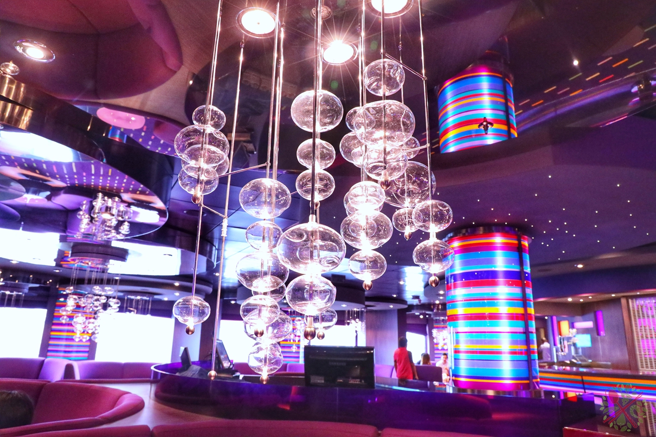 邮轮旅行哪里最好玩,广州南沙邮轮母港附近打卡点