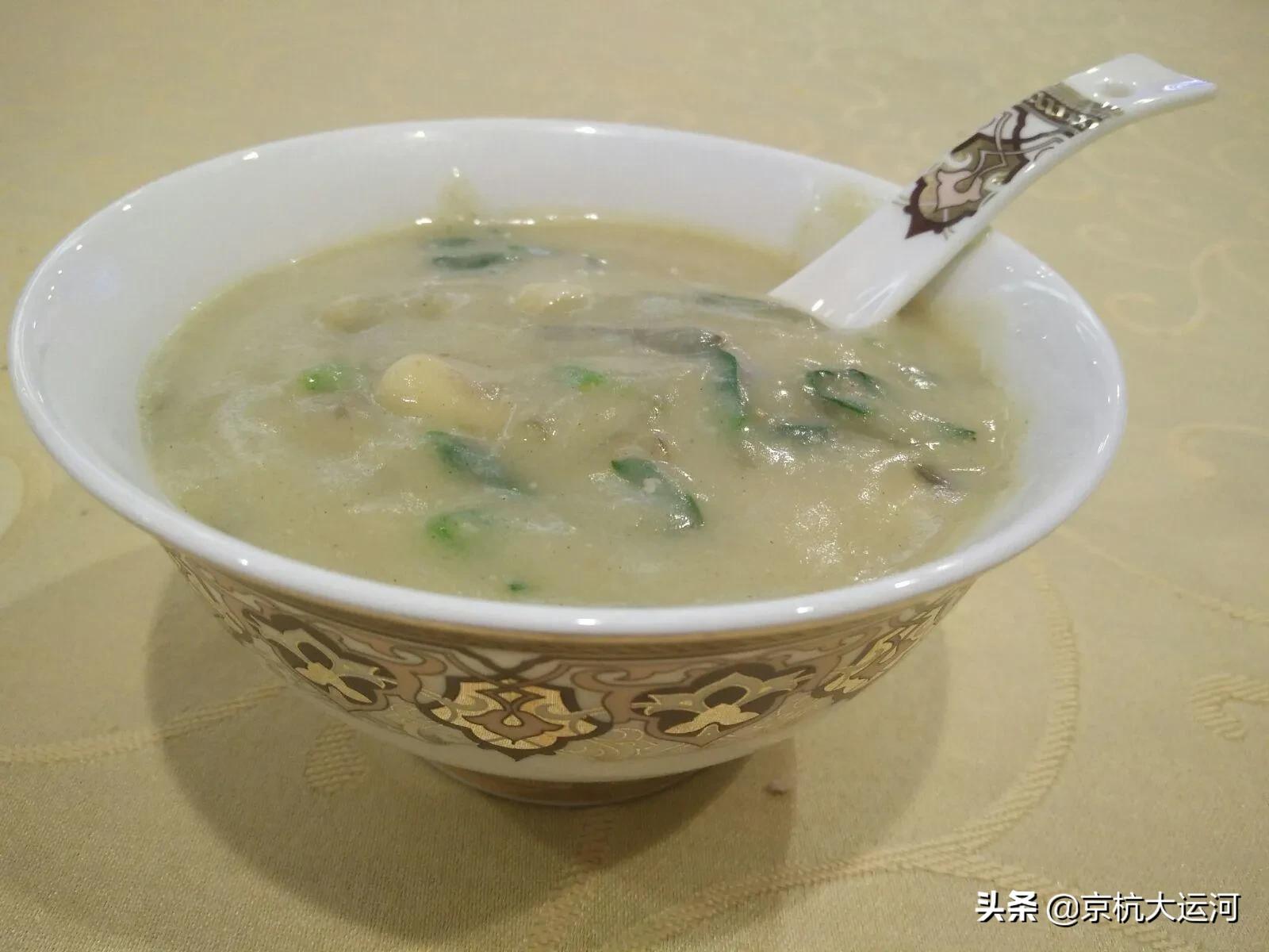 邯郸美食大全介绍,邯郸各县的美食