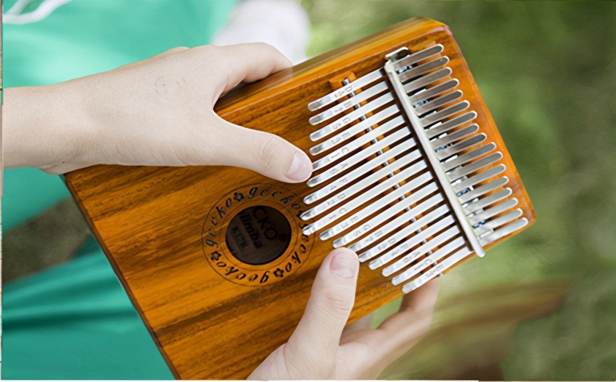 如何挑选卡林巴琴,卡林巴琴品牌选择