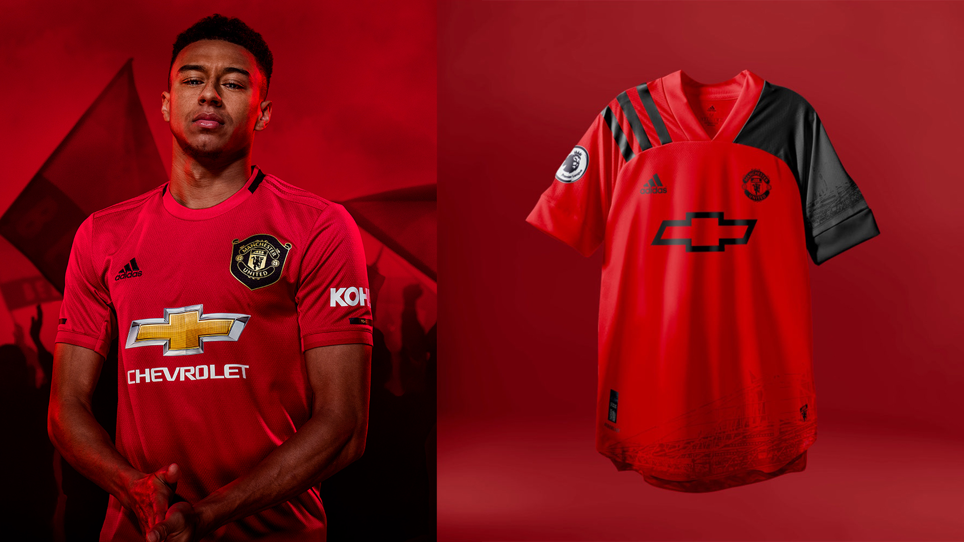 英超球衣和阿迪达斯统一,英超阿迪达斯球衣