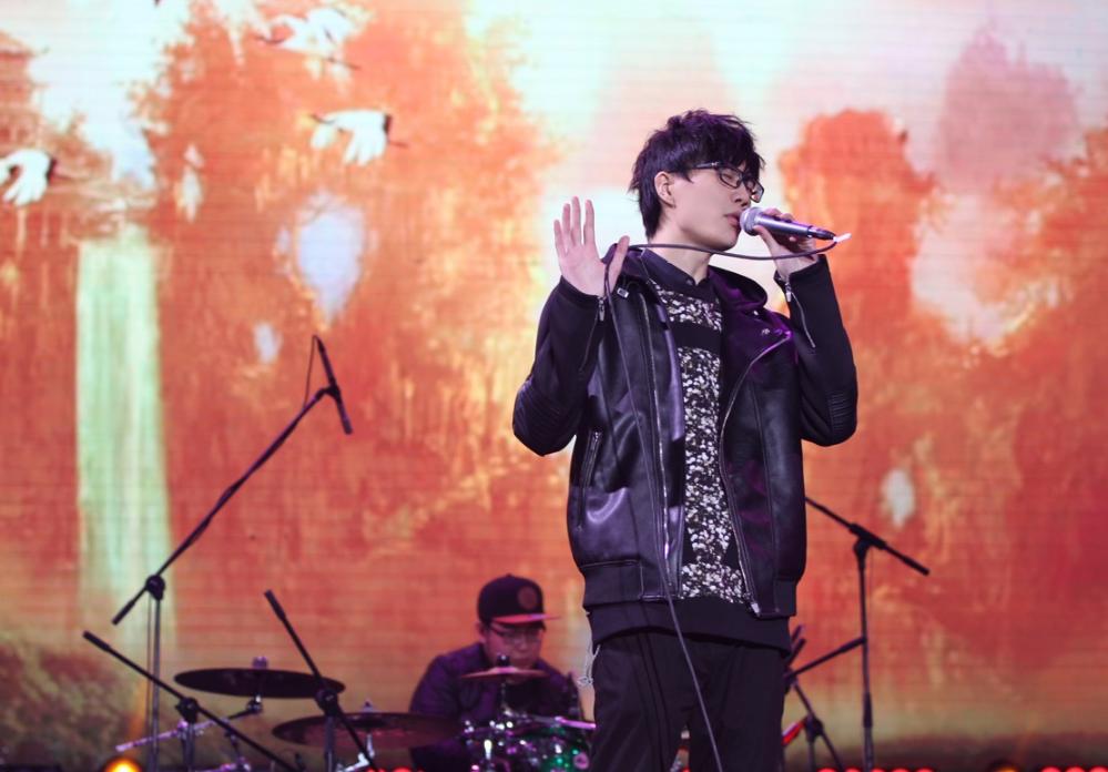 许嵩徐良汪苏泷哪个唱功不好,许嵩唱功水平怎么样