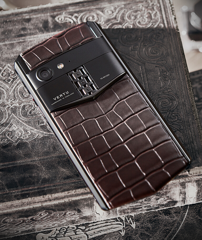 送礼就要奢侈点,名流贵族偏爱它