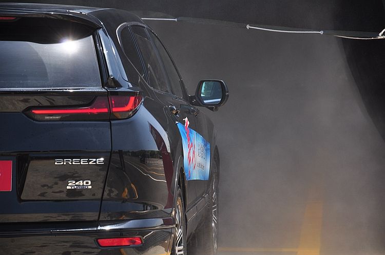 广汽本田安全知识,广汽本田安全超感系统