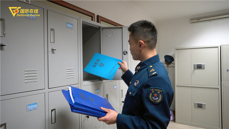 警通勤务连的一天“入镜”啦!看看他们都忙些啥