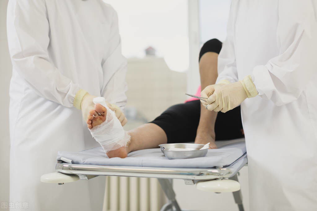 受伤的伤口发痒是什么原因,伤口愈合期发痒如何缓解