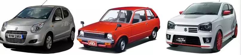 奥拓三缸改装,第三代奥拓改装