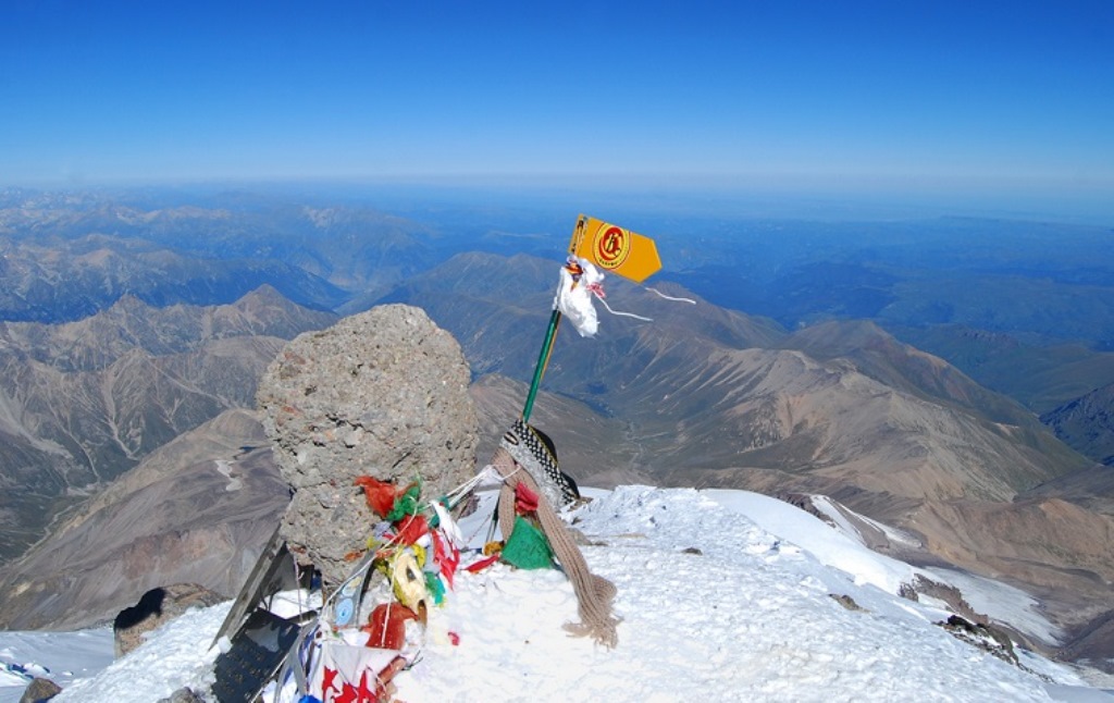 俄罗斯最好的自然公园,俄罗斯印象最深的人文景观