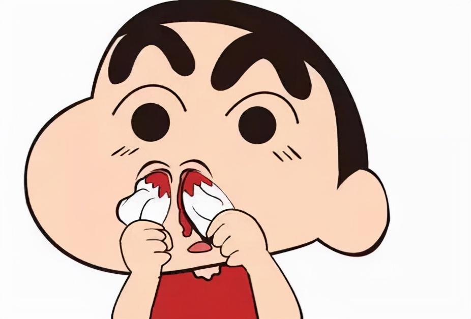 反复流鼻血怎么办？会不会是白血病？