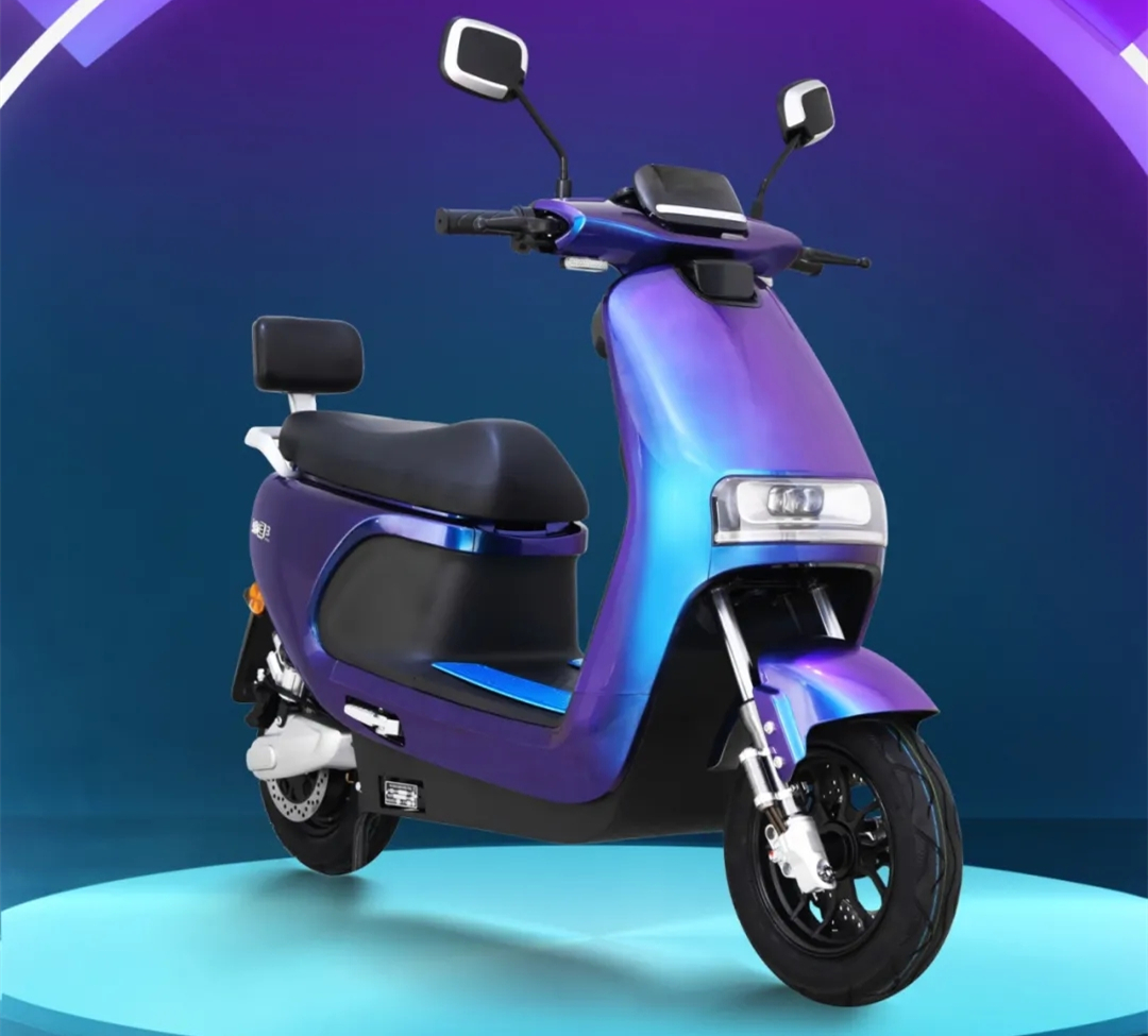 本铃最快电摩,台铃雷暴酷版电摩能跑多快