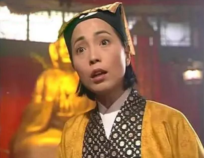 苑琼丹：1997年梦到林正英去世，没想到真应验，如今她过得怎样了