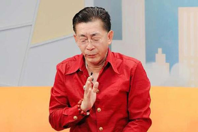 扮演孙悟空六小龄童现在怎样了,六小龄童为什么不演孙悟空了