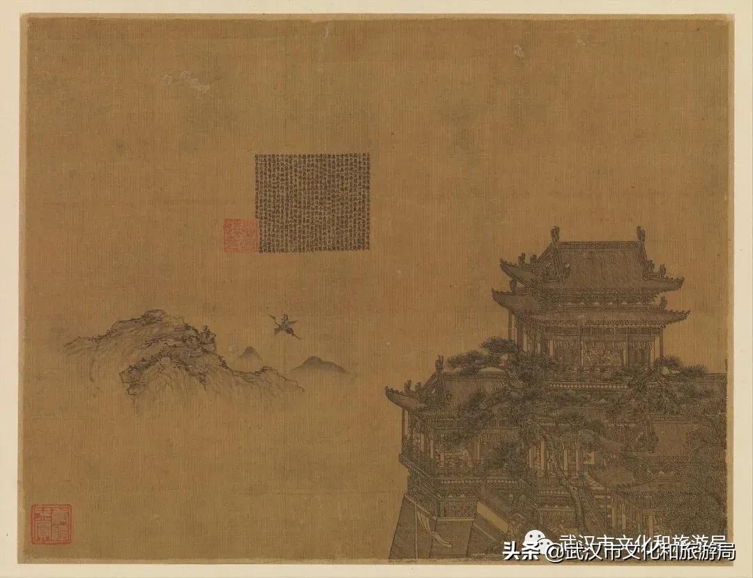 武汉这座楼，不简单