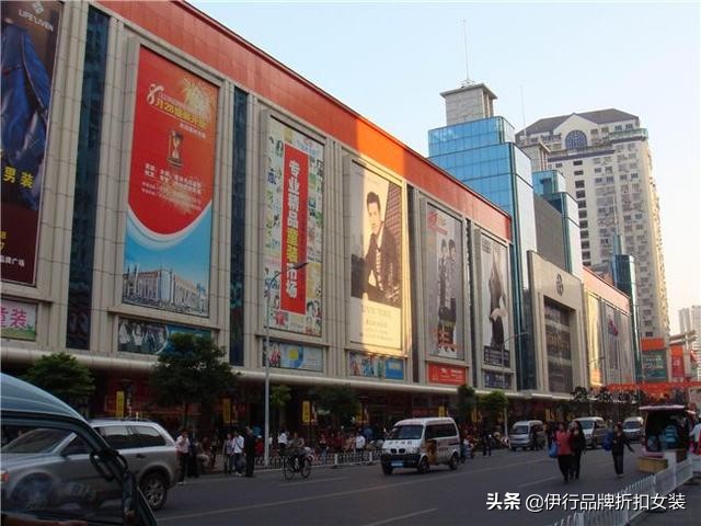女装批发在哪进货便宜又好,女装批发市场进货渠道