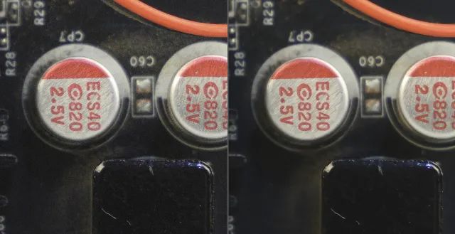 佳能eosr5对比佳能eosr5cc测评,佳能eosr5相机深度测评