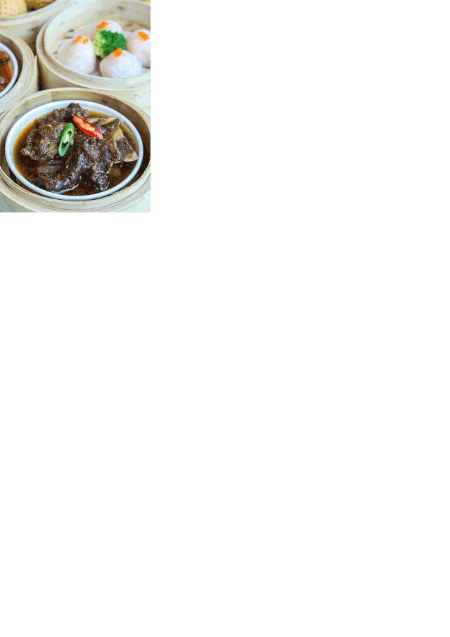 南边这座新晋美食地攻略来啦,收藏