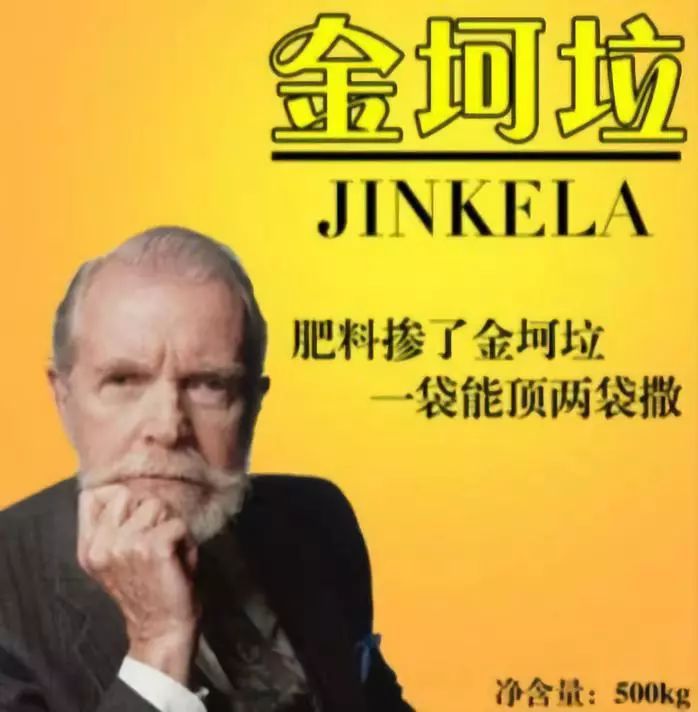 忽悠国人的国货,容易误导国人的国外品牌