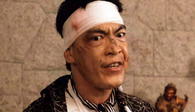 演坏人让人喜欢的演员,演反派恨不起来的人