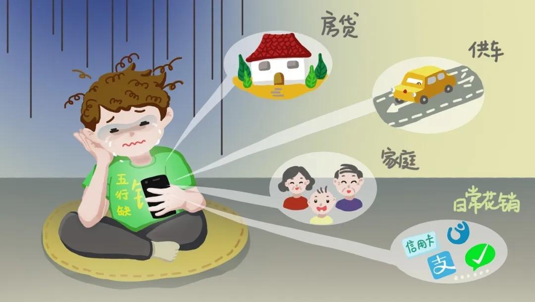 刚曝光！连云港平均工资6700元！最赚钱的职业竟然是…