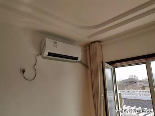 挂壁空调漏水怎么解决,挂壁式空调漏水处理