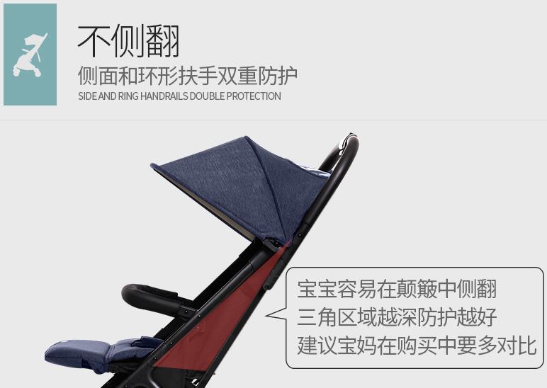 婴儿车选哪种比较合适,婴儿车怎么选择更实用方便安全