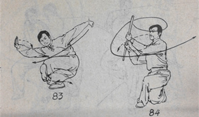 武术猴拳,武术猴拳视频