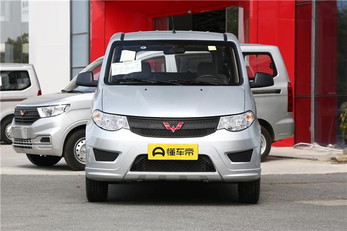 五菱宏光从老款到最新款,五菱宏光2021款改款1.5舒适版