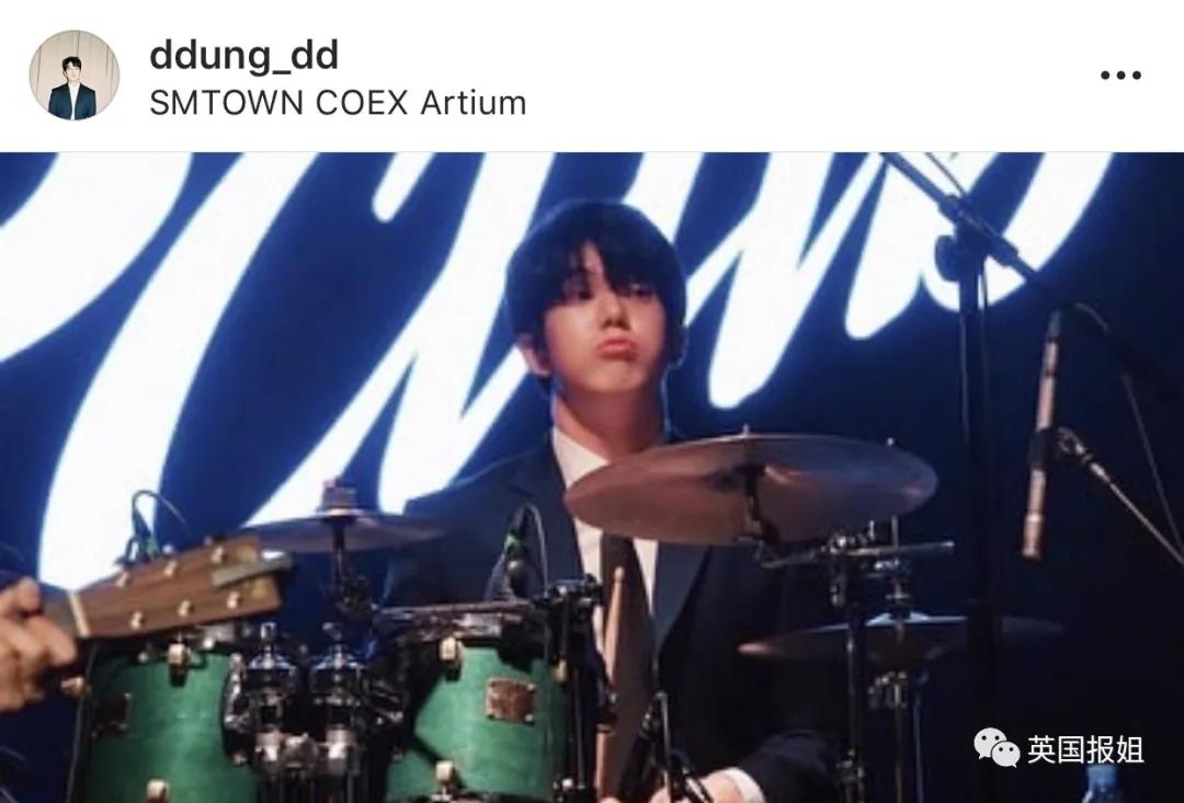 近期帅翻外网的性感鼓手和火辣消防员，减肥前长这样？