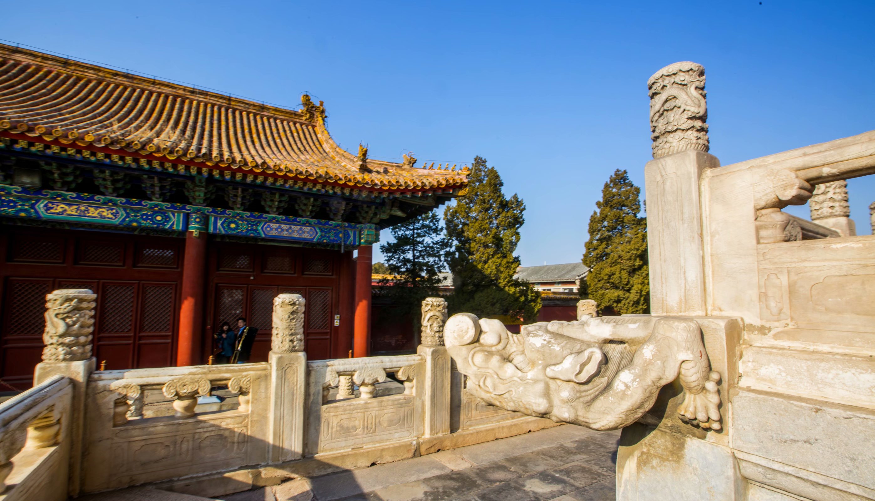 太庙，位于北京市东城区东长安街*安门天**东侧，始建于明永乐十八年