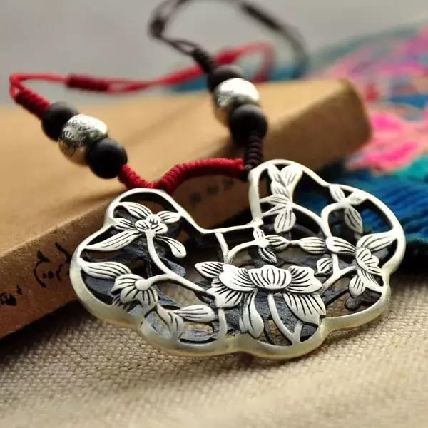 中国人的护身符,中国人专有的护身符