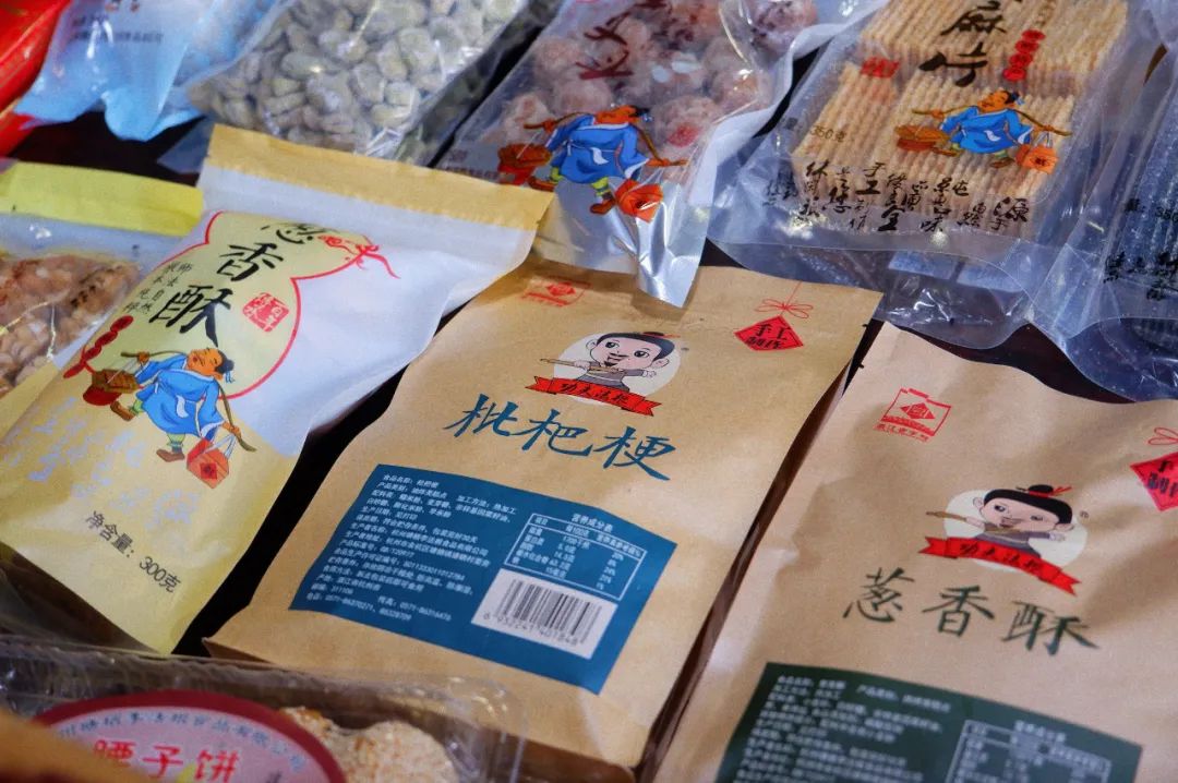 非遗老字号特色美食,杭州非遗小吃攻略