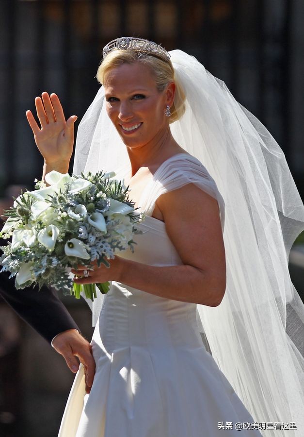 维多利亚尤金妮,西班牙王后维多利亚尤金妮