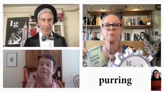 第20届搞笑诺贝尔奖,2019第29届搞笑诺贝尔奖揭晓