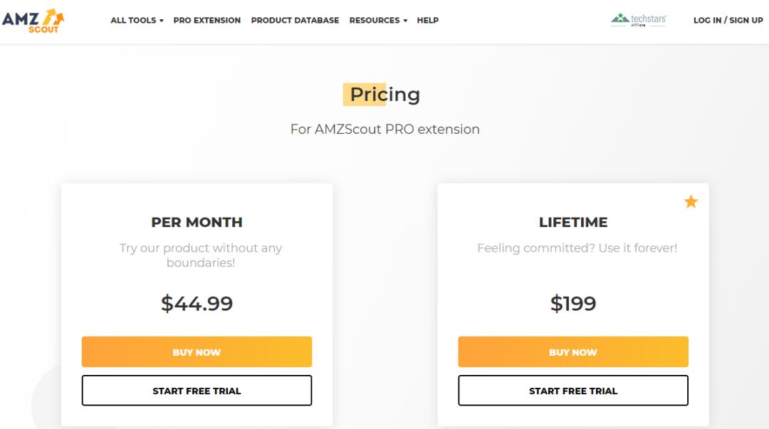 亚马逊选品工具,亚马逊套利选品工具