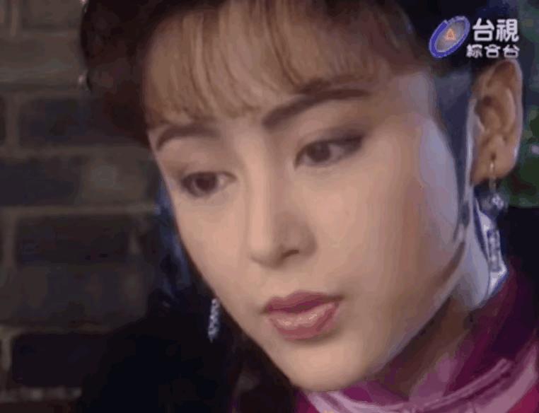 大陆古装美女,大陆古装美女排行榜