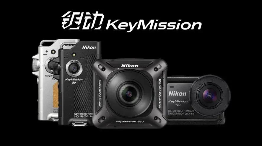 尼康相机系列表,尼康相机全系列介绍