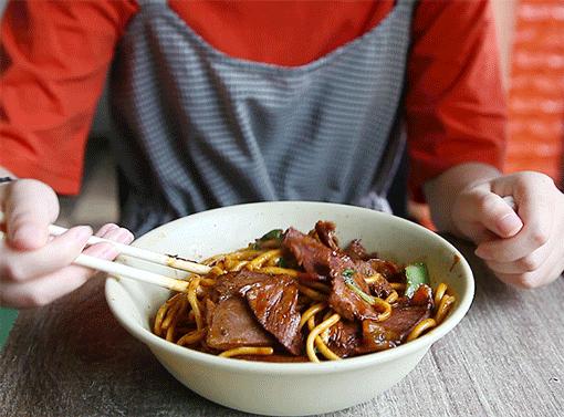 武汉人，等摘下口罩，我们一起去吃这50家店好吗？